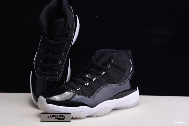 Jordan 25th Air 11 BestValue 645 CT8012- Anniversary 0520